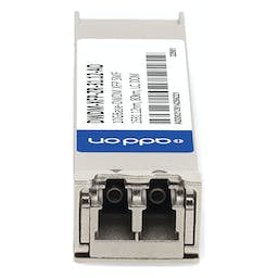 AddOn Networks DWDM-XFP-ZR-31.12-AO network transceiver module Fiber optic 1531.12 nm