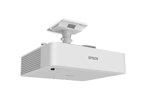 Epson PowerLite L730U data projector Standard throw projector 7000 ANSI lumens 3LCD WUXGA (1920x1200) White