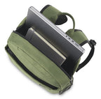 Kensington Simply Portable Lite Backpack 16” 16" Green