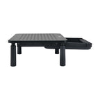 Tripp Lite MR159D monitor mount / stand Desk Black