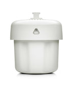 HPE Aruba Networking Aruba AP-375 (RW) 2033 Mbit/s White Power over Ethernet (PoE)