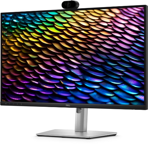 DELL Pro P P2726DEB 27" LCD 2560 x 1440 pixels Quad HD