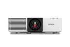 Epson PowerLite L520U data projector Standard throw projector 5200 ANSI lumens LCOS WUXGA (1920x1200) White