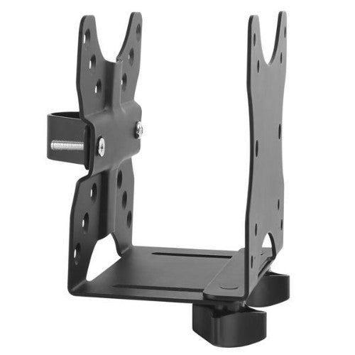 StarTech.com ACCSMNT CPU holder Monitor stand-mounted CPU holder Black