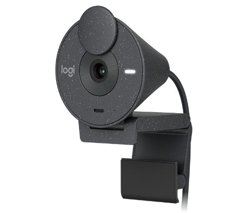Logitech 960-001414 webcam 2 MP 1920 x 1080 pixels USB Graphite