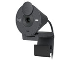 Logitech 960-001497 webcam 2 MP 1920 x 1080 pixels USB Graphite