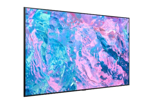 Samsung HG43CU703N 43" 4K Ultra HD Black 20 W