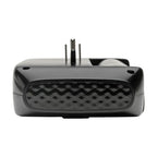 Tripp Lite SWIVEL6USB surge protector Black 6 AC outlet(s) 110 - 125 V