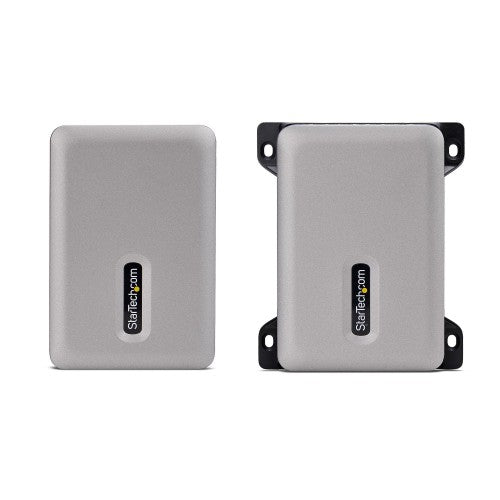 StarTech.com 424DNA-USB-C-CHARGER mobile device charger Universal Gray AC Fast charging Indoor