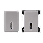 StarTech.com 424DNA-USB-C-CHARGER mobile device charger Universal Gray AC Fast charging Indoor