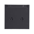 TP-Link Omada DS105G-M2 network switch Unmanaged 2.5G Ethernet (100/1000/2500) Black