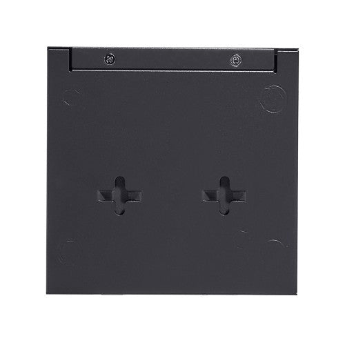 TP-Link Omada DS105G-M2 network switch Unmanaged 2.5G Ethernet (100/1000/2500) Black