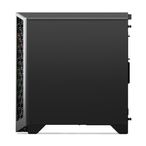 Lenovo LOQ Tower 26ADR10 AMD Ryzen™ 7 8745HX 32 GB DDR5-SDRAM 1 TB SSD NVIDIA GeForce RTX 5060 Ti Windows 11 Home PC Black