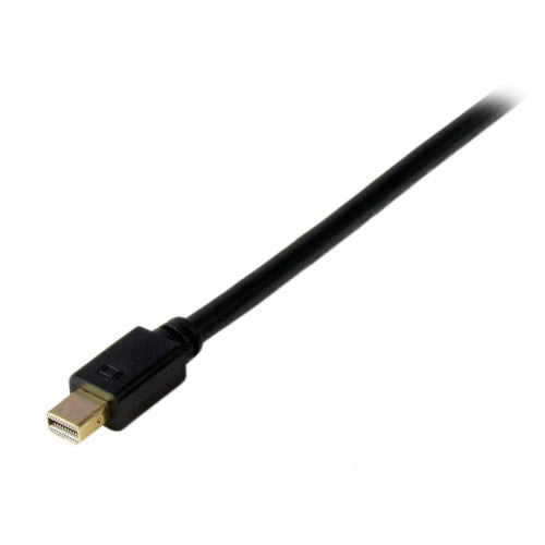 StarTech.com MDP2VGAMM6B video cable adapter 72" (1.83 m) mini DisplayPort VGA (D-Sub) Black