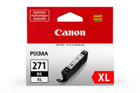 Canon CLI-271 XL ink cartridge Original Black