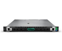 HPE ProLiant DL325 Gen11 9124 3.0GHz 16c 64GB-R 8SFF MR408i-o 2x480GB SATA SSD 2x500W RPS NA Server