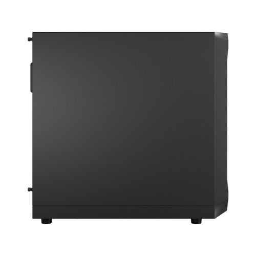 Fractal Design Focus 2 Midi Tower Black