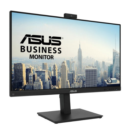 ASUS BE279QSK computer monitor 27" 1920 x 1080 pixels Full HD LCD Black