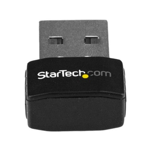 StarTech.com USB433ACD1X1 network card WLAN 433 Mbit/s