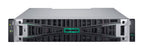 HPE MSA 2070 10/25GbE iSCSI LFF Storage