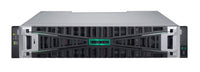 HPE MSA 2070 10/25GbE iSCSI LFF Storage