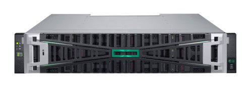 HPE MSA 2070 10/25GbE iSCSI LFF Storage