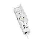 Tripp Lite PS-615-HG-OEM power distribution unit (PDU) 6 AC outlet(s) White