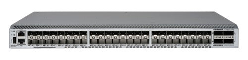 HPE SN6600B 32Gb 48/24 16Gb Short Wave SFP+ Fibre Channel Switch