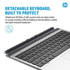 HP Elite x2 G8 Premium Keyboard