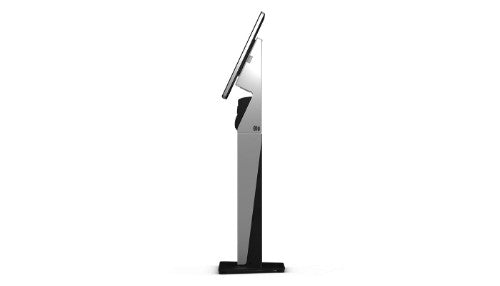 Elo Touch Solutions Wallaby 22" Gray