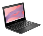 HP Fortis Flip G1i 11 inch Chromebook Intel® N 11.6" HD 8 GB