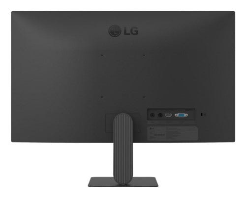 LG 24U411B-B computer monitor 23.8" 1920 x 1080 pixels Full HD LCD Black