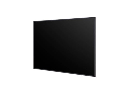 LG 65UH7Q-E signage display Digital signage flat panel 65" LED 700 cd/m² 4K Ultra HD Black WebOS 24/7