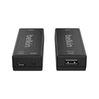 Belkin F1DN-USB-XTRC KVM extender Transmitter & receiver