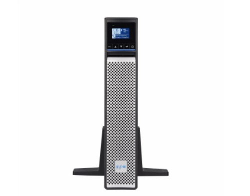 Eaton 5PX1000RTG2 uninterruptible power supply (UPS) Line-Interactive 1 kVA 1000 W 8 AC outlet(s)