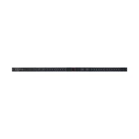 CyberPower PDU20MVHVIEC24F power distribution unit (PDU) 24 AC outlet(s) 0U Black