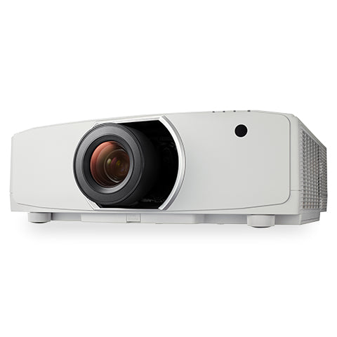 NEC PA853W data projector Large venue projector 8500 ANSI lumens LCD 1080p (1920x1080) White