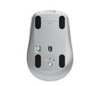 Logitech 910-006926 mouse Office RF Wireless + Bluetooth Laser 8000 DPI