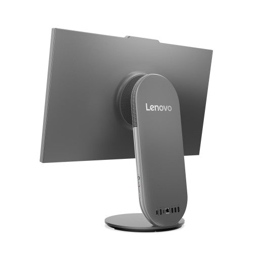 Lenovo Yoga AIO 27IAH10 Intel Core Ultra 5 125H 27" 2560 x 1440 pixels Touchscreen All-in-One PC 16 GB LPDDR5x-SDRAM 512 GB SSD Windows 11 Home Wi-Fi 7 (802.11be) Gray