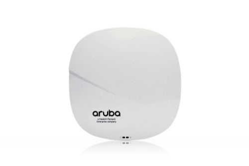 HPE Aruba Networking AP-325 1733 Mbit/s White Power over Ethernet (PoE)