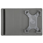 Targus Fit-n-Grip 10.5" Cover Black, Blue