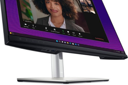 DELL P2724DEB 27" LCD 2560 x 1440 pixels Quad HD