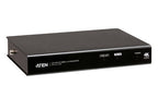 ATEN VC486 video signal converter 3840 x 2160 pixels