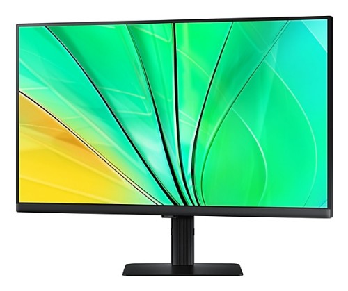 Samsung LS27D606EANXGO computer monitor 27" 2560 x 1440 pixels Quad HD Black
