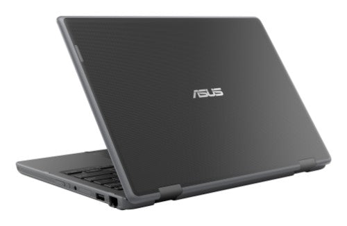 ASUS BR1100CKA-GJ0967XA Intel® Celeron® N N4500 Laptop 11.6" HD 8 GB DDR4-SDRAM 128 GB eMMC Wi-Fi 6 (802.11ax) Windows 11 Pro Education Gray