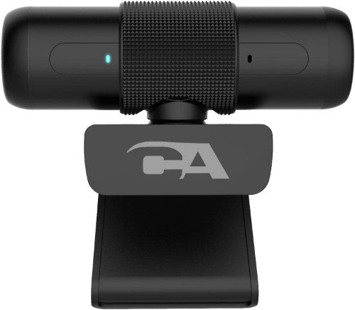 Cyber Acoustics WC-2000 webcam 1920 x 1080 pixels USB Black