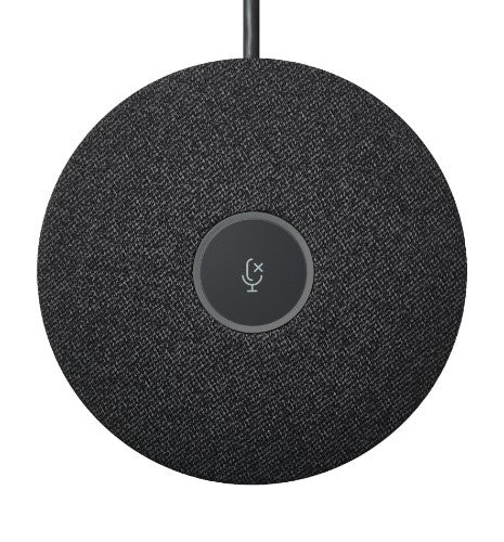 Logitech 989-000430 video conferencing system