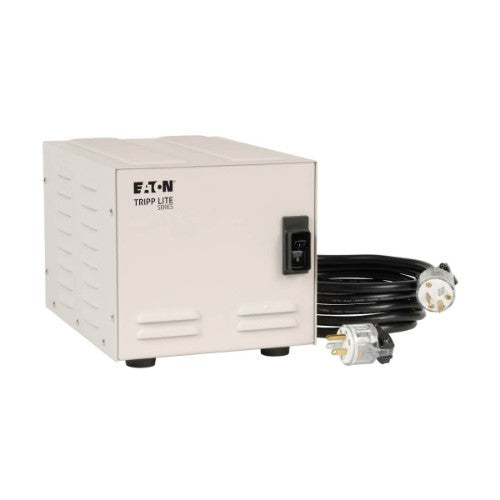 Tripp Lite IS1800HG surge protector White 6 AC outlet(s) 120 V 120.1" (3.05 m)