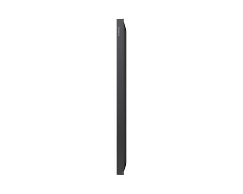 Samsung LH32QMCEBGC Digital signage flat panel 32" LCD Wi-Fi 400 cd/m² Black Tizen 7.0