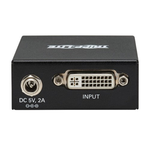 Tripp Lite B140-002 video splitter DVI